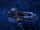 Salvage ship