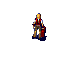 SHP sprite