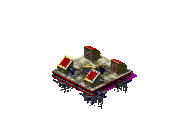 Buildup animation