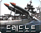 Icon with Korean text