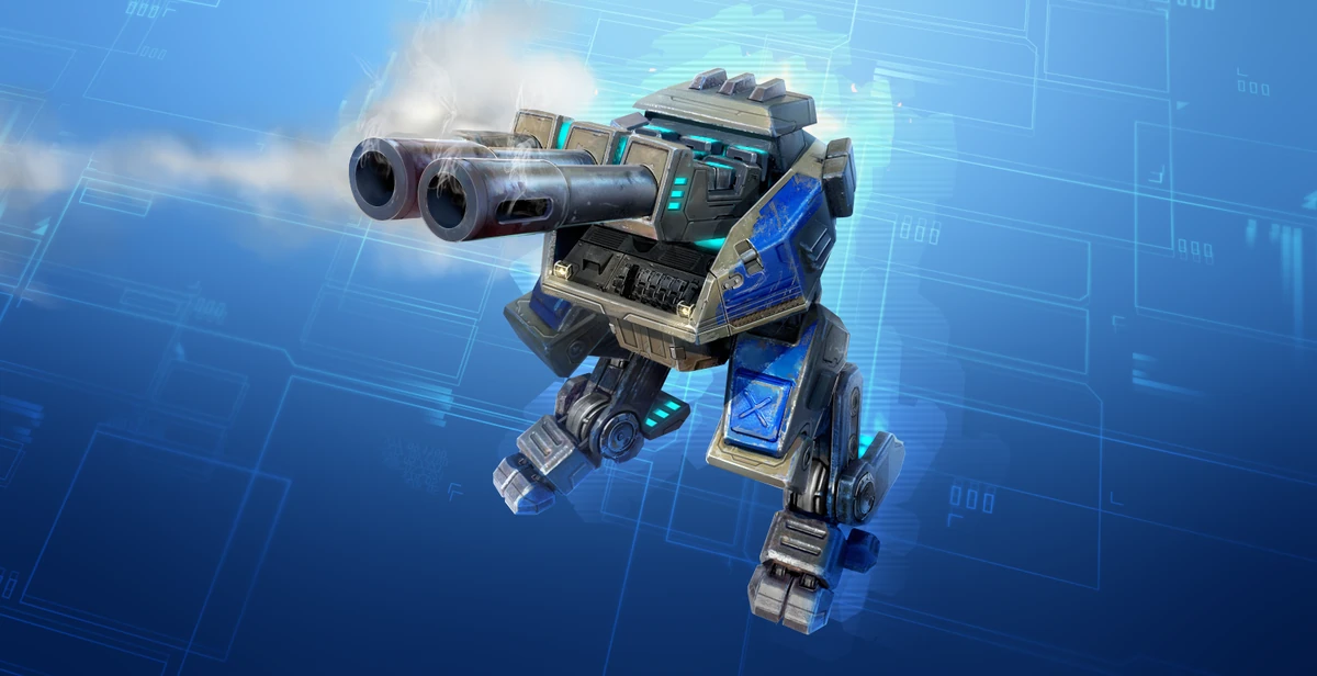 Juggernaut (Rivals) | Command and Conquer Wiki | Fandom