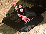 EMP Coil upgrade pod