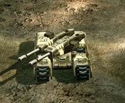 Mammutpanzer