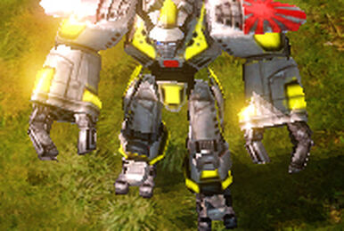 その他 Command and Conquer ARC-UL RF Arcus | Command and Conquer Wiki | Fandom