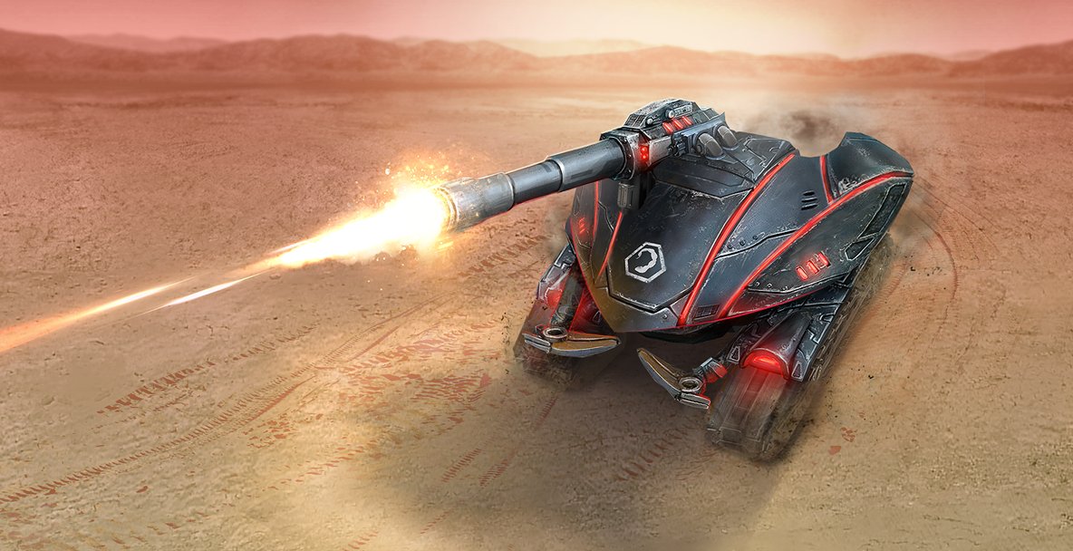 Scorpion tank (Rivals) | Command and Conquer Wiki | Fandom