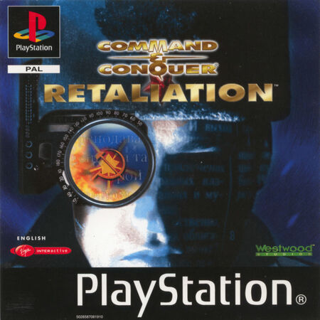 red alert psp