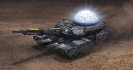 ChronoTank RA3 Cncpt1