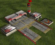 Аэропорт СССР