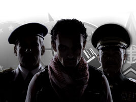 Generals2 Logo