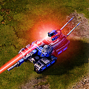 Guardian tank, Command and Conquer Wiki