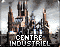 Icon with French text