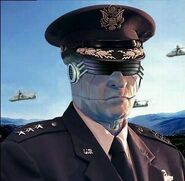 German version portrait