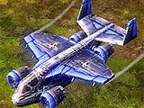 Vindicator