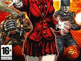 Command & Conquer: Red Alert 3 - Uprising