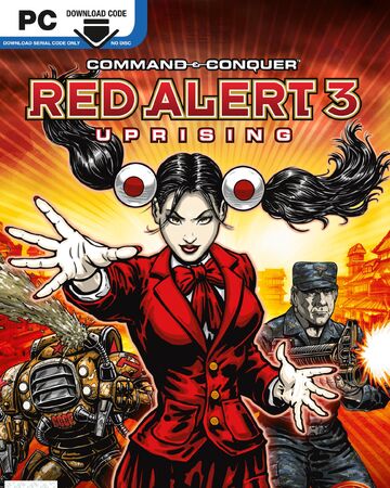 Red Alert 2 Windows 7 Patch Download