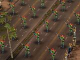 Red Guard (Generals 1)