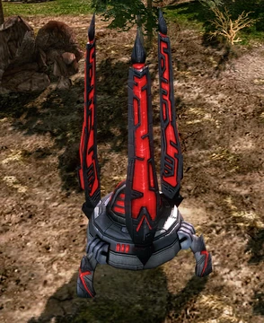 その他 Command and Conquer RF Disruption tower (Tiberium Wars) | Command and Conquer Wiki