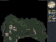CNCTD Gold Sidebar