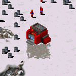 Forward Command Post | Command and Conquer Wiki | Fandom