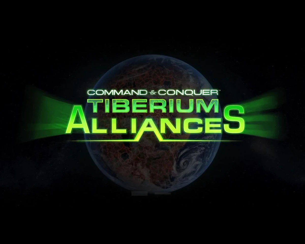 Alliances command. Command &amp; conquer: tiberium alliances обложка.