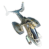 TW Orca Strike Craft Cameo