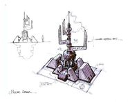 Concept art