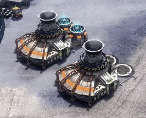 TW GDI Turbines Screen