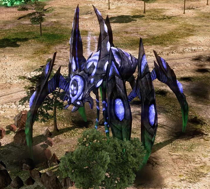 その他 FaB Command and Conquer HP1 Eradicator Hexapod | Command and Conquer Wiki | Fandom