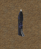 Obelisk of Darkness | Command and Conquer Wiki | Fandom