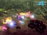 Command & Conquer 4 – Tiberian Twilight
