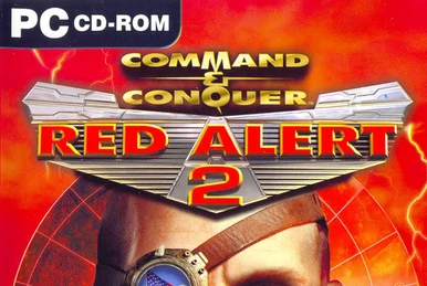 Portal:Red Alert 2 | Command and Conquer Wiki | Fandom
