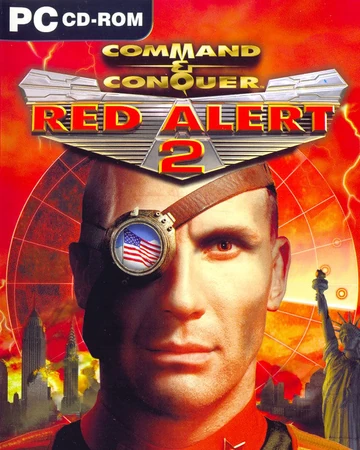 Download map red alert 3 release