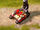 V4 rocket launcher