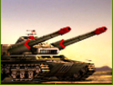 C&C: Generals танк Overlord