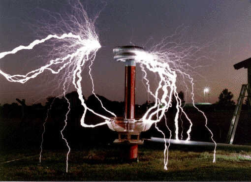 Tesla coil, Command and Conquer Wiki