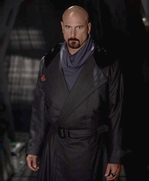 Kane | Command and Conquer Wiki | Fandom