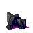 Tiberian Sun Nod wall animation