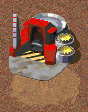 Nod refinery