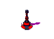 Grand Cannon animation