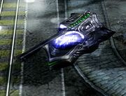 Devourer