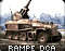 Icon with French text