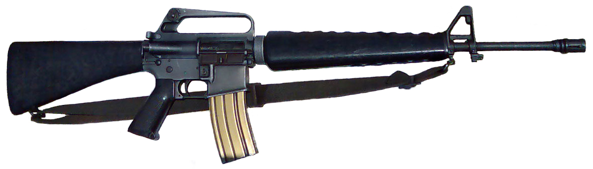 M16 rifle | Command and Conquer Wiki | Fandom