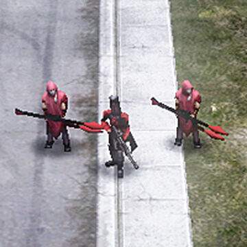 その他 Flesh and Blood Command and Conquer CF Maja - Command & Conquer Wiki - covering Tiberium, Red Alert
