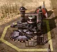 Збройовий завод у Касабаді