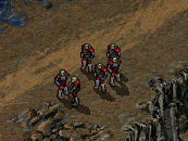 Cyborg (Tiberian Sun) | Command and Conquer Wiki | Fandom