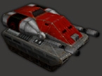 Flame tank (Renegade) | Command and Conquer Wiki | Fandom
