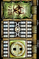 Gen1 Bomb Truck Loadout