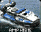 Icon with French text