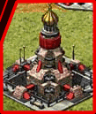 Late alpha appearance
