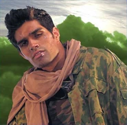 Проигравший